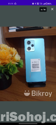 Ridme note12 pro 5g